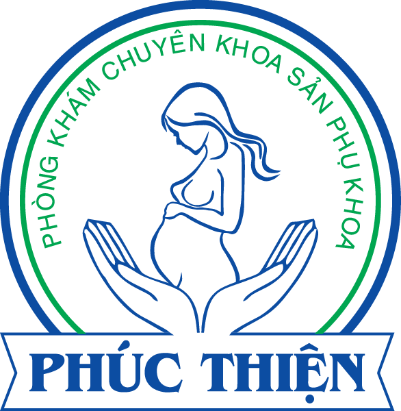 Sản Phụ Khoa Phúc Thiện